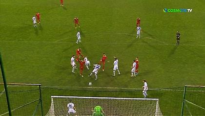 Νέα επέμβαση ο Βλαχοδήμος στο σουτ του Τομάσεβιτς