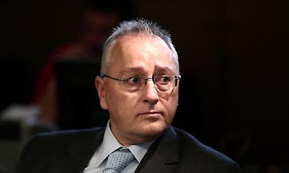 FIFA-UEFA νομιμοποίησαν τον ορισμό Φιλιππούση ως προσωρινό CEO στην ΕΠΟ