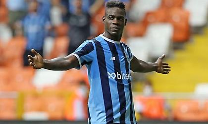 Έκανε τέσσερα τατού στο… κεφάλι ο Μπαλοτέλι! (pic)