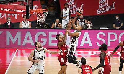 Αρμάνι Μιλάνο-Μπάγερν Μονάχου