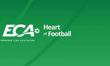 Τριάντα έξι ομάδες στο Τσάμπιονς Λιγκ προτείνει η ECA