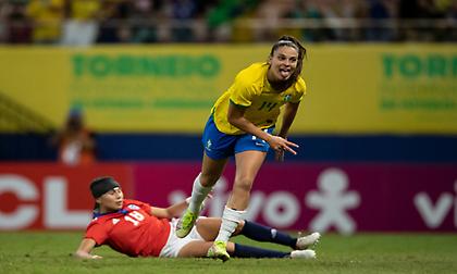 Σεξουαλική παρενόχληση καταγγέλλει πρώην παίκτρια της Μπαρτσελόνα