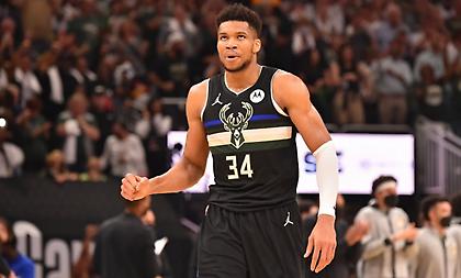 Φιλαδέλφεια 76ερς-Μιλγουόκι Μπακς