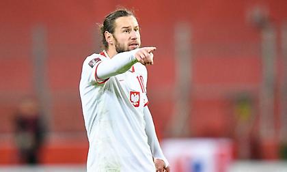 Οι ενδεκάδες του Πολωνία-Σουηδία: Στον πάγκο ο Κριχόβιακ