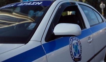 Ένοπλη ληστεία σε τράπεζα στο Κορδελιό