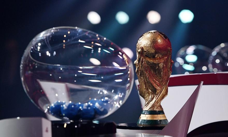 Οι 27 ομάδες που έχουν προκριθεί στο Παγκόσμιο Κύπελλο του Κατάρ και οι… εκκρεμότητες!