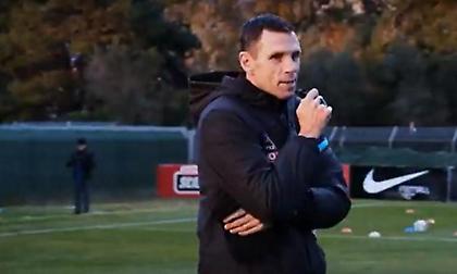 Πογέτ: «Έπρεπε να δουλέψουμε παραπάνω»