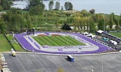 Στο Σιάτλ η προετοιμασία της Εθνικής στίβου για το Παγκόσμιο ανοιχτού