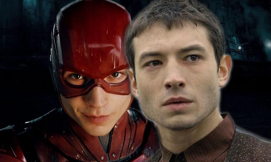 Συνελήφθη ο... Flash Έζρα Μίλερ στη Χαβάη