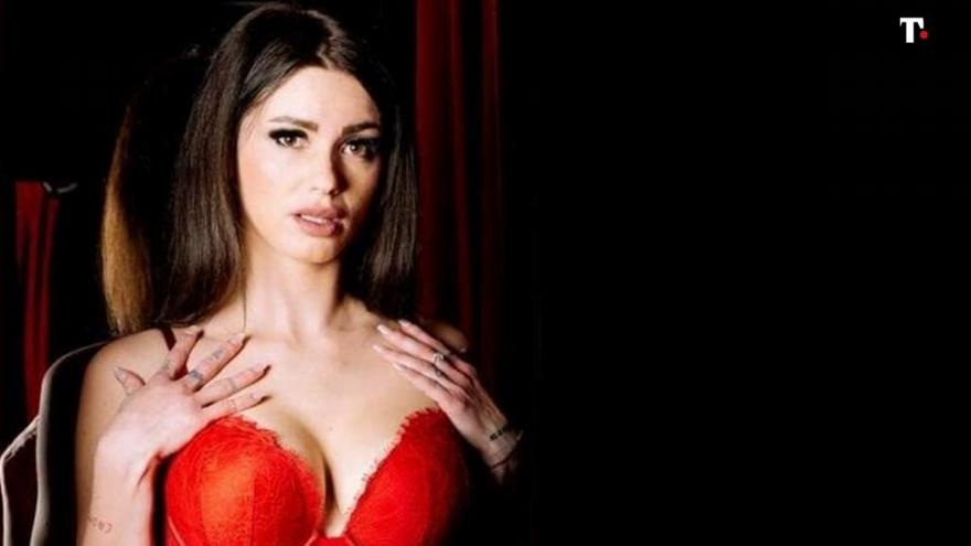 Charlotte Angie: Σκότωσαν και τεμάχισαν την πορνοστάρ