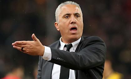 Παραμένει στην Εθνική Κύπρου ο Κωστένογλου