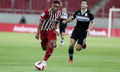 Κι ο Κούντε στο Μουντιάλ, με το Καμερούν να «κρατάει» την τιμή του