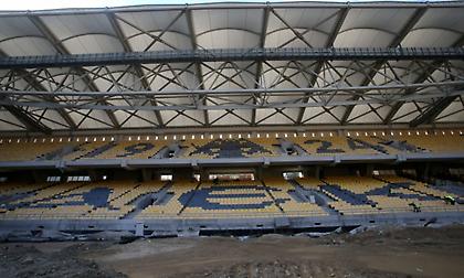 Στην «Αγια-Σοφιά» η μπασκετική ΑΕΚ