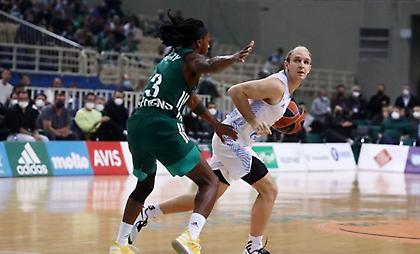 Τα βρήκε με Φράνκαμπ ο Προμηθέας!