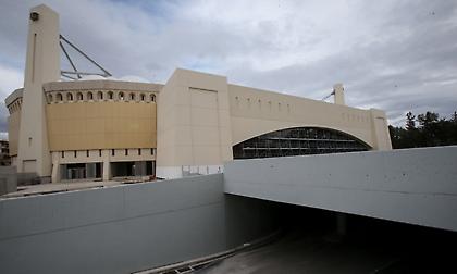 Συμφωνία ΑΕΚ με όμιλο εστίασης: «Έτοιμη η λειτουργία της 'Αγια-Σοφιάς' στις 5/8»
