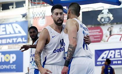 ΚΑΕ Ιωνικός: «Δεν διαλυόμαστε, θα παλέψουμε όσο αντέχουμε»