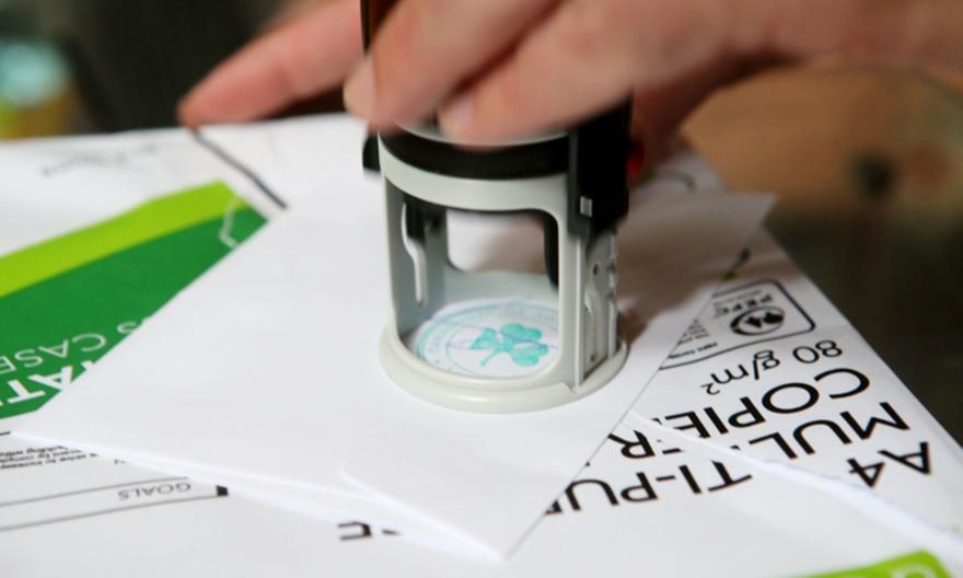 Live: Η ψηφοφορία για το νέο γήπεδο του Παναθηναϊκού