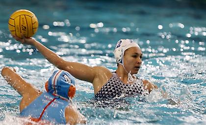 Εθνικός-Ντουναϊσβάρος (4ο οκτάλεπτο)