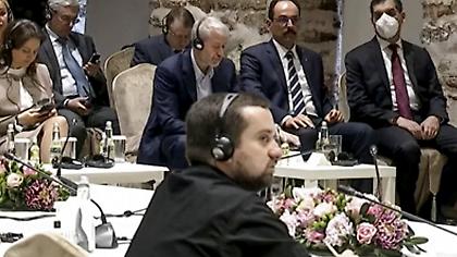 Δηλητηρίαση Αμπράμοβιτς: Οι ειδικοί λένε ότι χρησιμοποιήθηκαν ουσίες από τον Α' Παγκόσμιο Πόλεμο