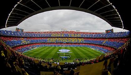 Επίσημο: Καταρρίφθηκε το ρεκόρ προσέλευσης στο γυναικείο ποδόσφαιρο, 91.553 θεατές στο Clasico!