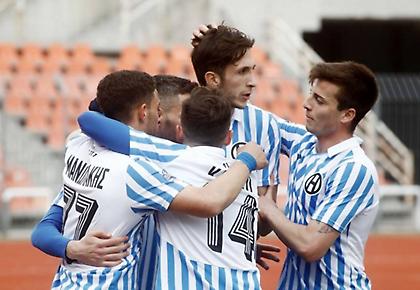 Βέροια-Ηρακλής