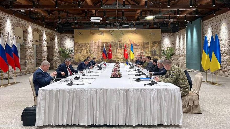 SZ: Μηδαμινές ελπίδες για γρήγορο τέλος του πολέμου
