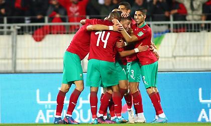 Μαρόκο και Τυνησία… χέρι-χέρι στο Κατάρ!