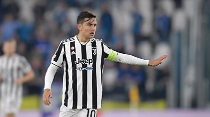 Συναντήθηκε με Ίντερ ο Ντιμπάλα