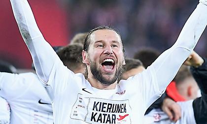 Κριχόβιακ: «Έγινε μόδα να με κρίνουν, αλλά τους απάντησα»