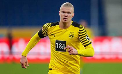 Ντόρτμουντ: «Αν έρθει η Μάντσεστερ Σίτι, δεν θα μπορέσουμε να κρατήσουμε τον Χάαλαντ»