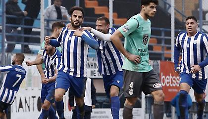 Κηφισιά-Αιγάλεω