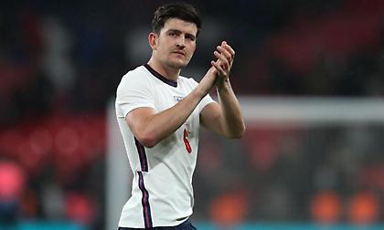 Στο πλευρό του Μαγκουάιρ η Τότεναμ