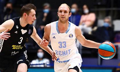 Τέλος ο Φράνκαμπ από τη Ζενίτ!