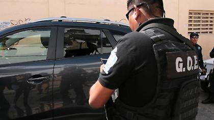 Εξαφάνιση 43 φοιτητών το 2014 στο Μεξικό: Η εμβληματική υπόθεση μιας τραγωδίας χωρίς τέλος