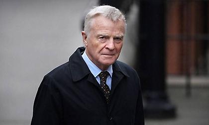 Αυτοκτονία ο θάνατος του Μόσλι