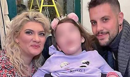 Συνελήφθη η μητέρα των τριών παιδιών που έχασαν τη ζωή τους στην Πάτρα