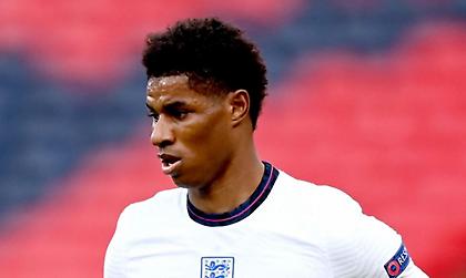 «Γ@@@νε, ηλίθιε α@@@η»: Φυλακή 1,5 μήνα σε 19χρονο για ρατσιστική επίθεση κατά του Ράσφορντ στο Euro