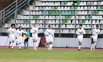 Ρόδος-Λεβαδειακός