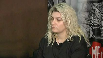 Παραμένει σιωπηλή χωρίς να απαντά στους αστυνομικούς η Ρούλα Πισπιρίγκου