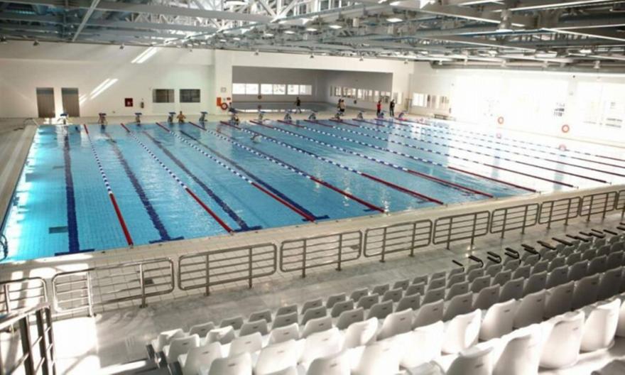 Εγκαινιάζει το Σεράφειο Κολυμβητήριο ο Απόλλων Σμύρνης κόντρα στη Βουλιαγμένη