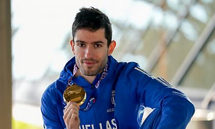 Όλοι οι πρωταθλητές στίβου πάνε Καλαμάτα…