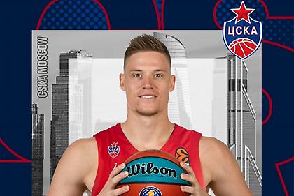 Πήρε Γερέμπκο η ΤΣΣΚΑ Μόσχας