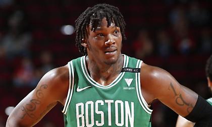 Σέλτικς: Ελπίδες να προλάβει τα playoffs ο Γουίλιαμς!