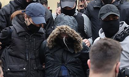 Ιατροδικαστής για Πισπιρίγκου: «Δεν έχει ψυχιατρικό πρόβλημα - Θα γίνει case study η δράση της»!