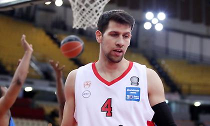 Λούντζης: «Δεν σημαίνει τίποτα το πλεονέκτημα της έδρας στα playoffs»