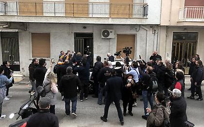 Πάτρα: Τα στοιχεία που «καίνε» τη μητέρα – Έρευνες για κεταμίνη και στα άλλα δύο παιδιά