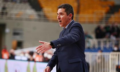 Πρίφτης: «Ήταν ένα καλό παιχνίδι για εμάς»