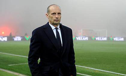 Αλέγκρι: «Είχα υπογράψει στη Ρεάλ, αλλά με κάλεσε η Γιουβέντους…»