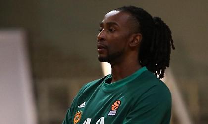 Ποιος Ταβάρες; Τον εξέθεσε ο Έβανς!