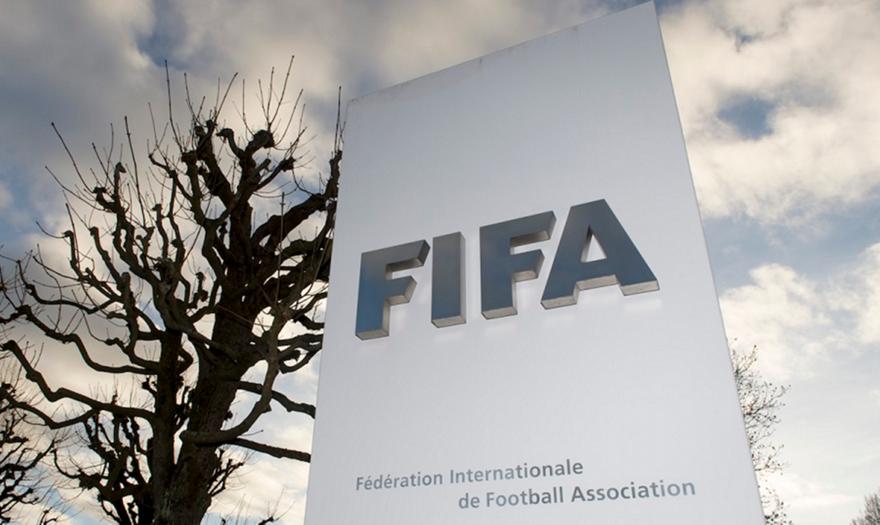 FIFA: «Δεν θα συμμετάσχει η Ιταλία στο Παγκόσμιο Κύπελλο»